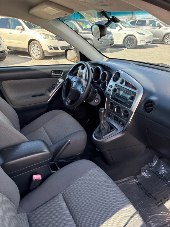 2007 Toyota Corolla Image 11