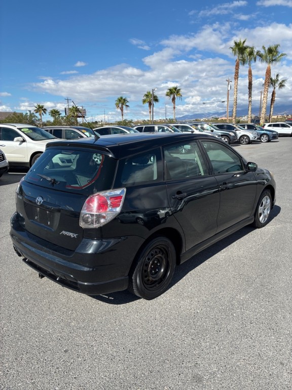 2007 Toyota Corolla Image 12