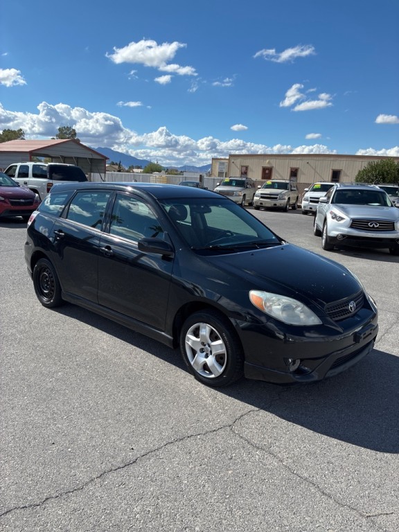 2007 Toyota Corolla Image 14