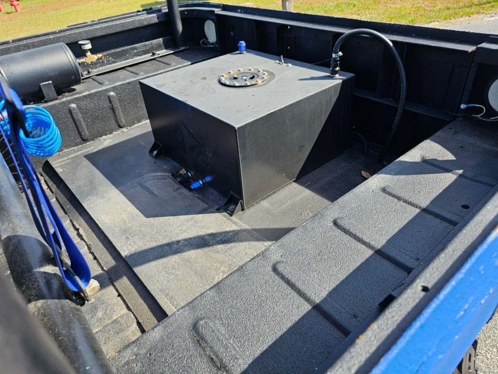 1969 Toyota Land Cruiser Image 22