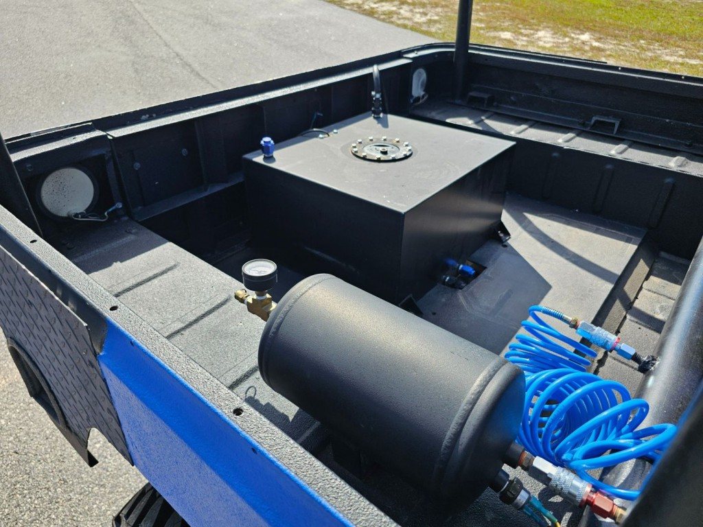 1969 Toyota Land Cruiser Image 23