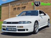 Image for 1994 Nissan Skyline Gt St ID: 5816015