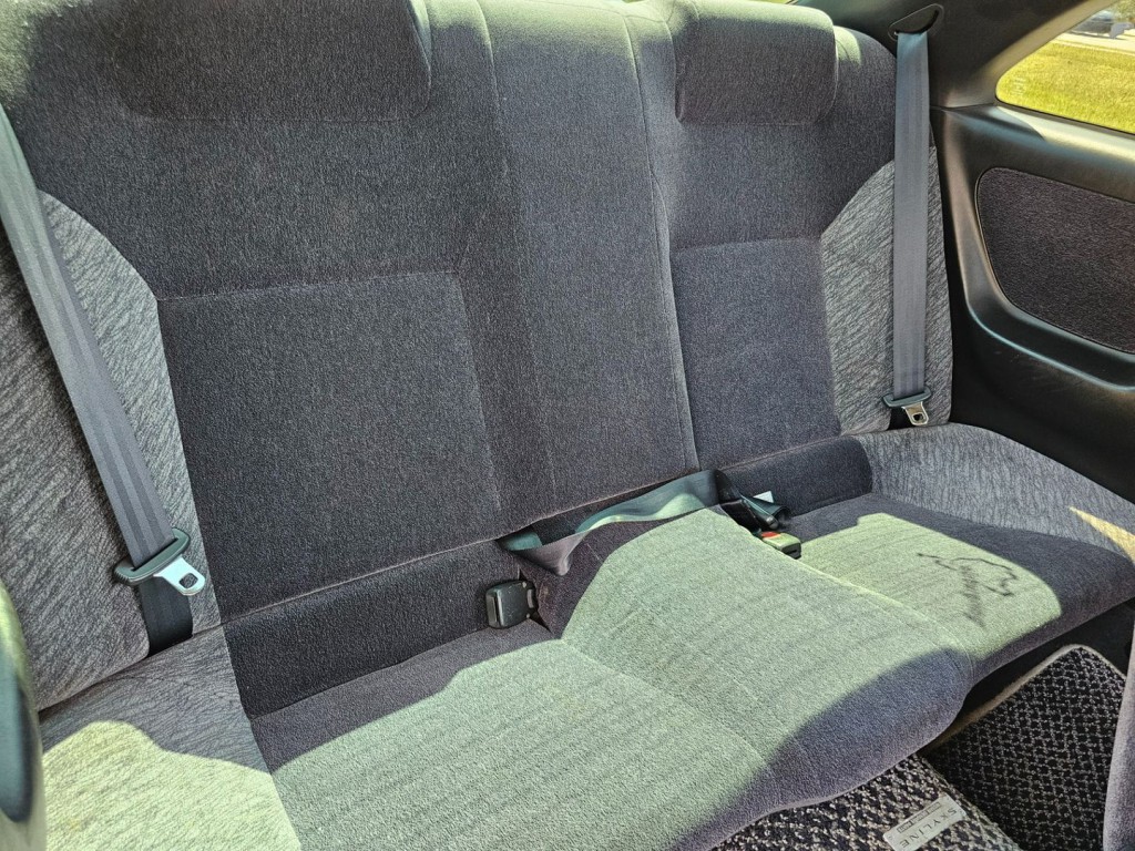 1994 Nissan Skyline Image 24