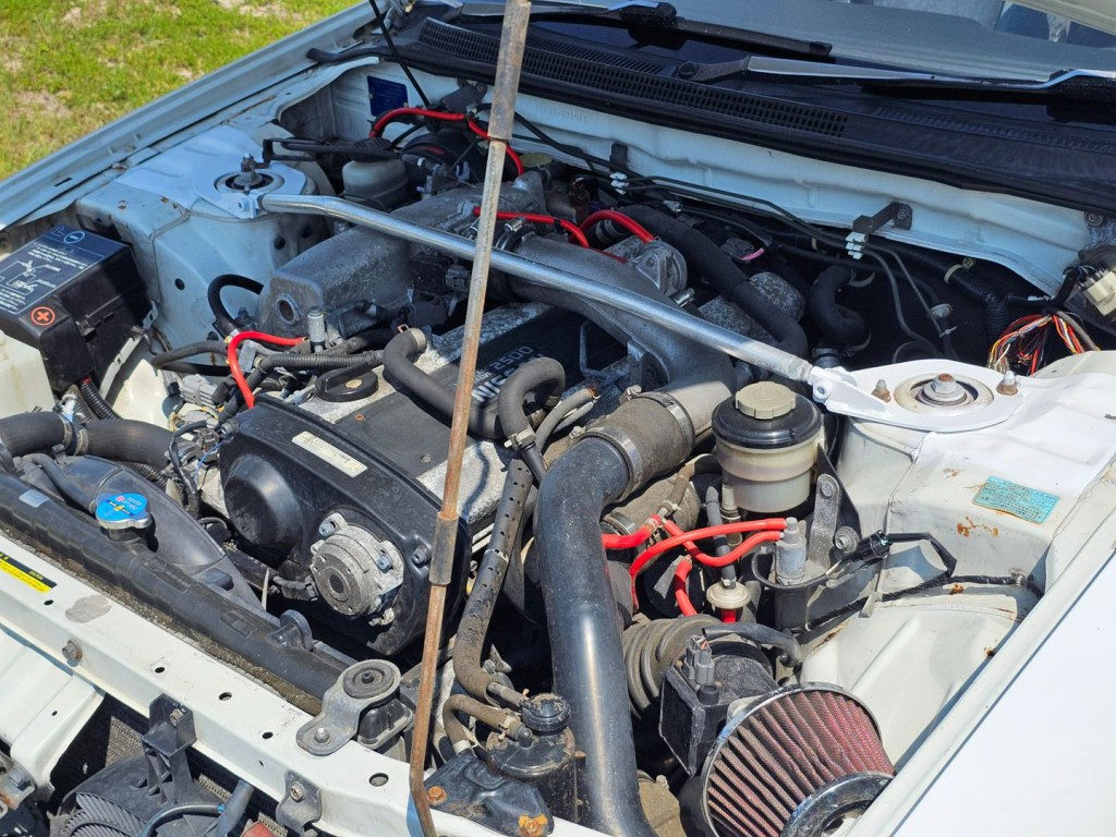1994 Nissan Skyline Image 39