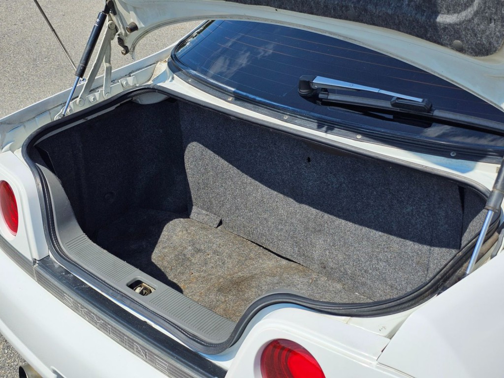 1994 Nissan Skyline Image 44