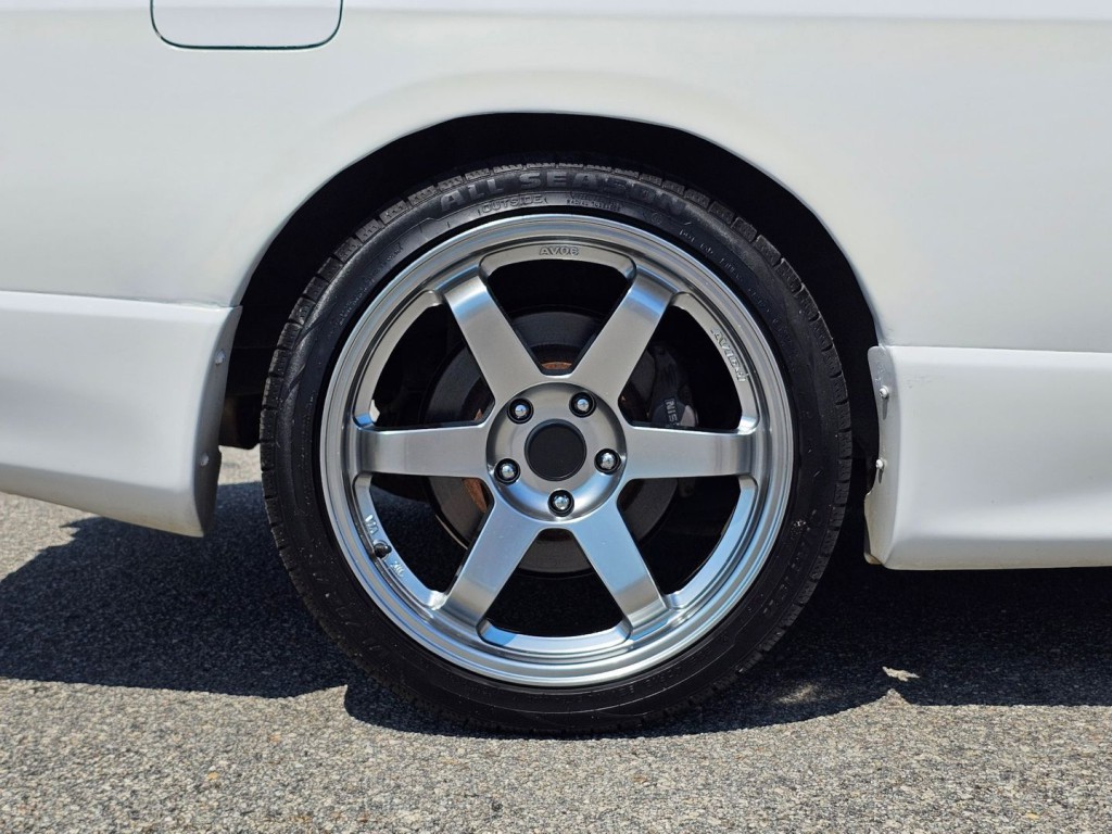 1994 Nissan Skyline Image 49