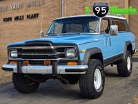 Image for 1980 Jeep Cherokee Laredo ID: 6145550