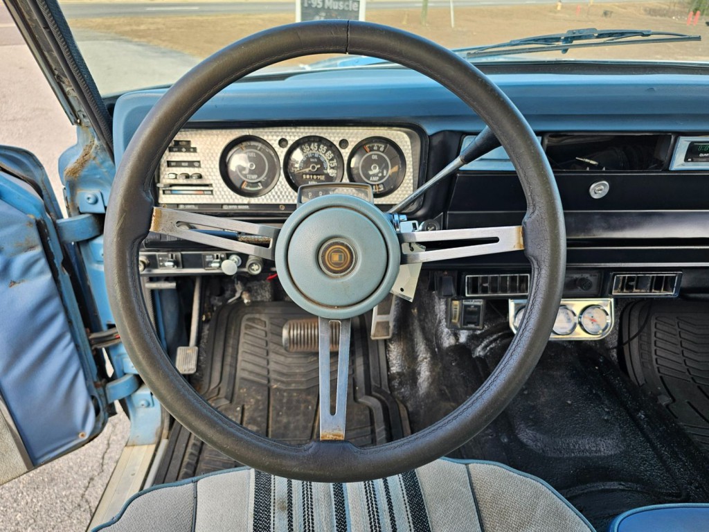 1980 Jeep Cherokee Image 17