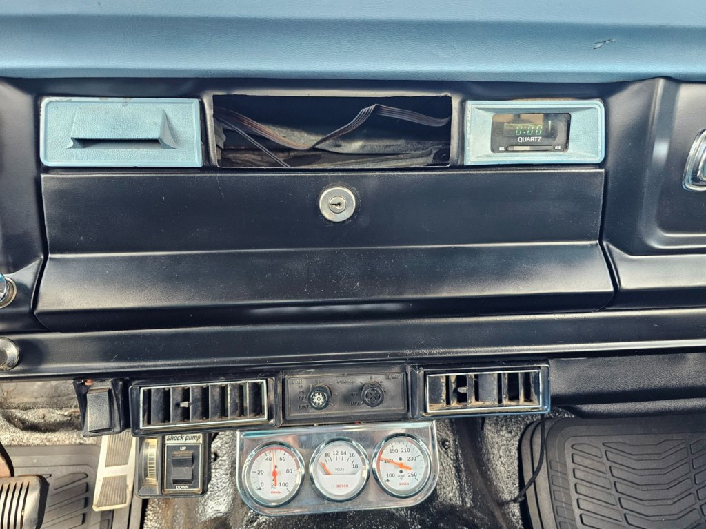 1980 Jeep Cherokee Image 19