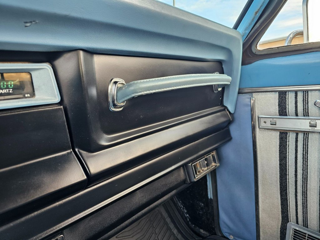 1980 Jeep Cherokee Image 20