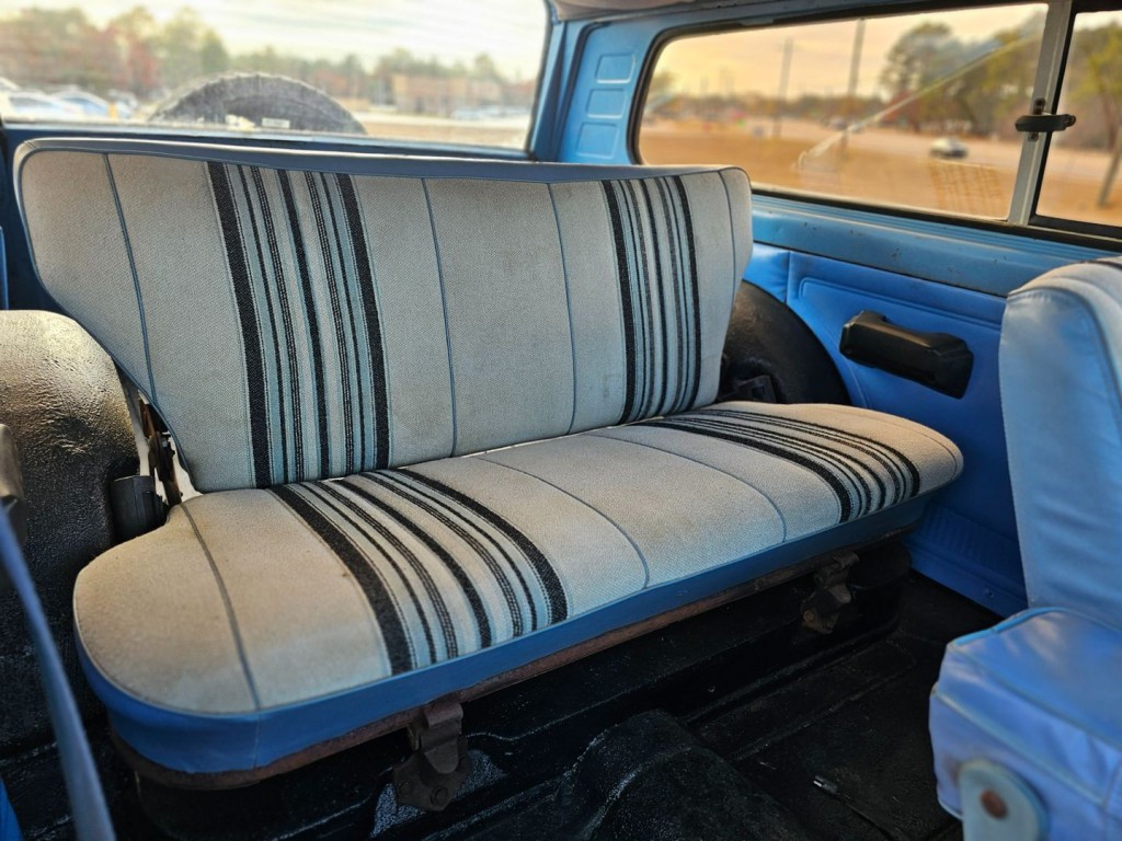 1980 Jeep Cherokee Image 23
