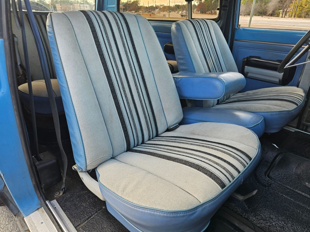 1980 Jeep Cherokee Image 24