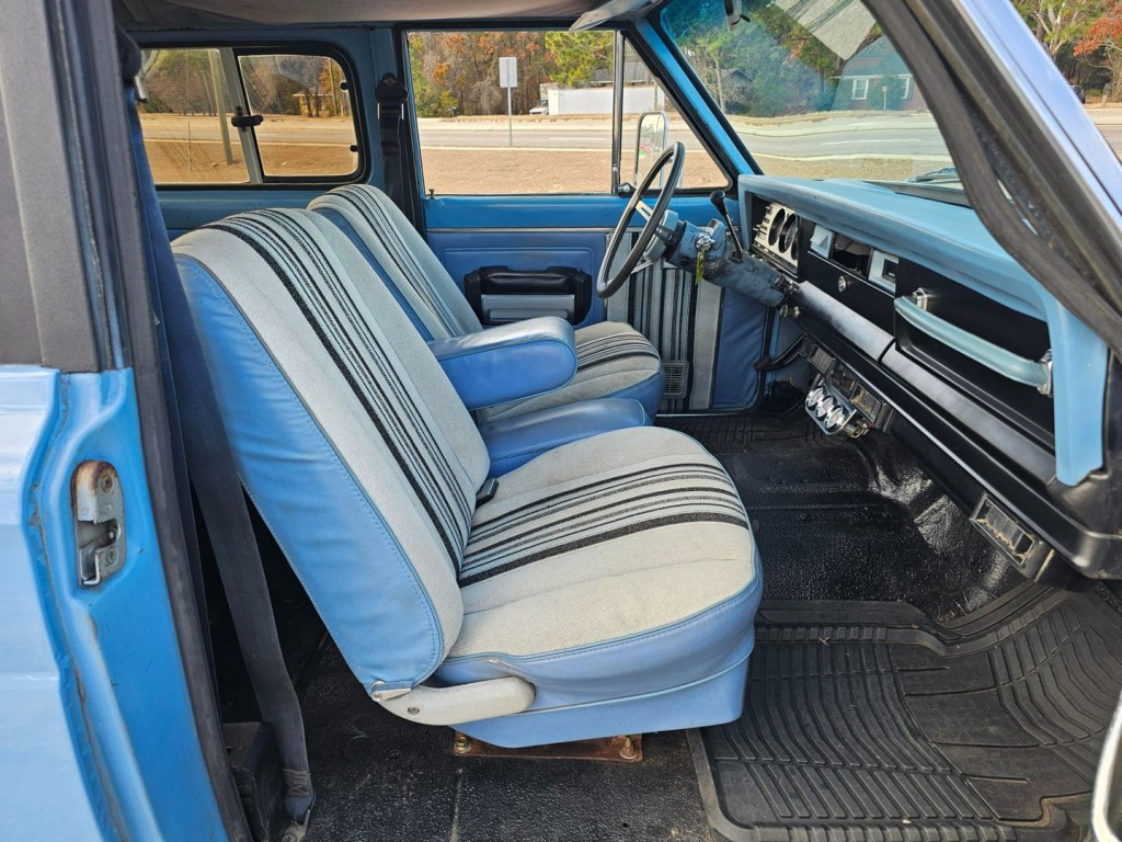 1980 Jeep Cherokee Image 25