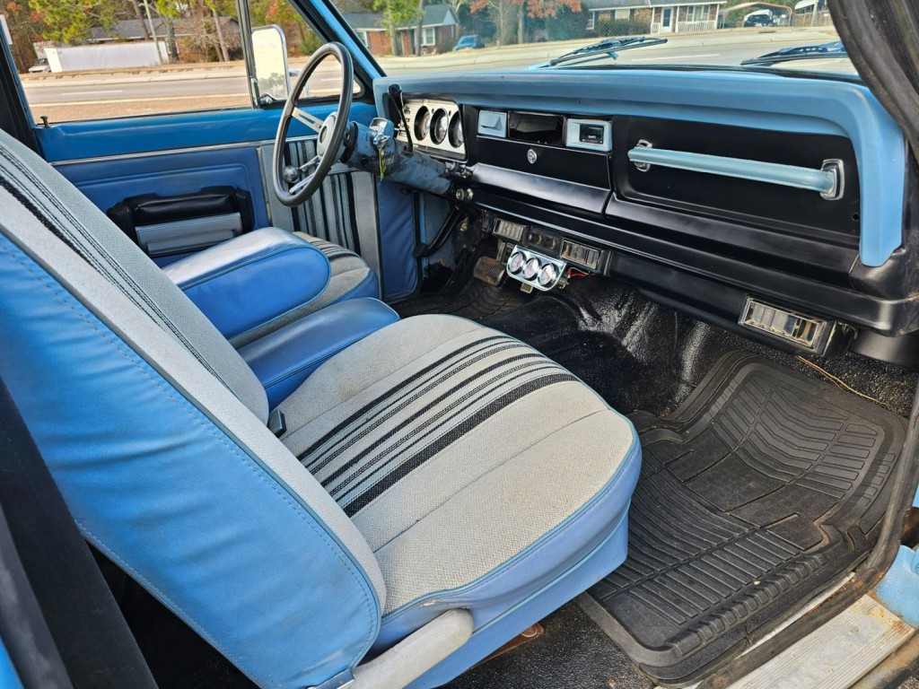 1980 Jeep Cherokee Image 26
