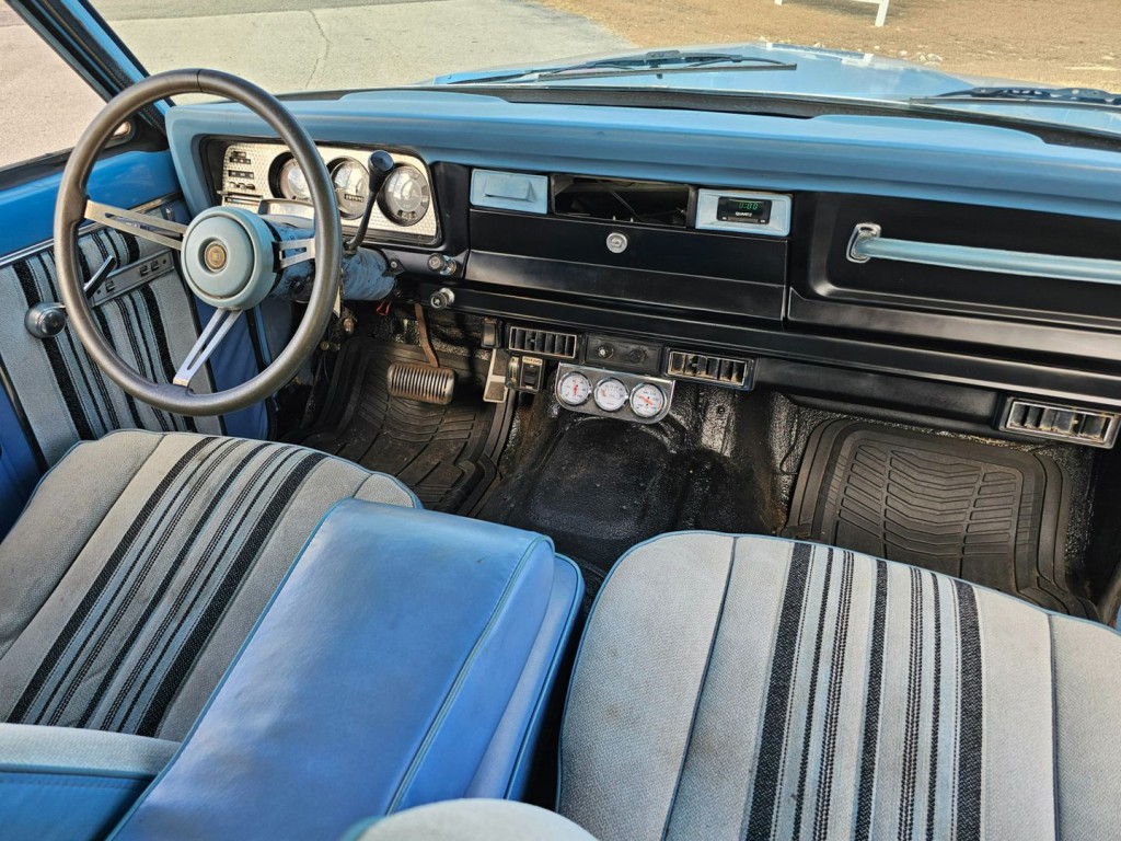 1980 Jeep Cherokee Image 27