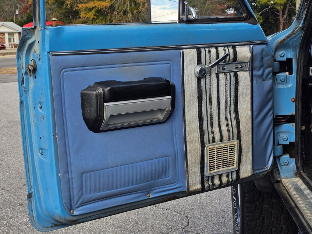 1980 Jeep Cherokee Image 28