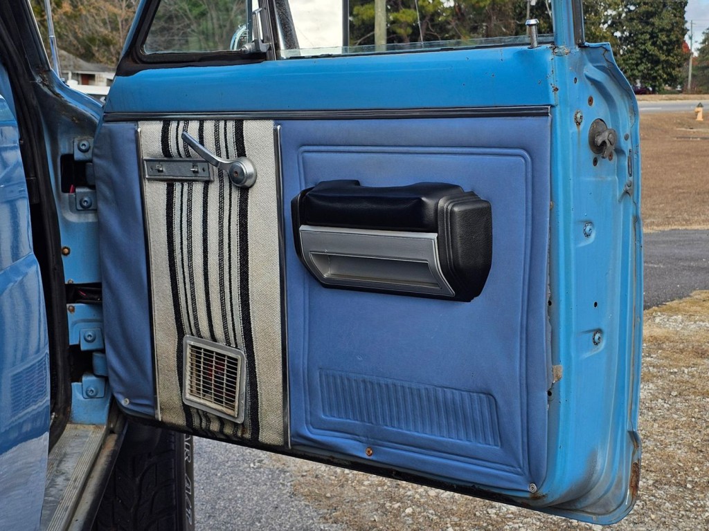 1980 Jeep Cherokee Image 29
