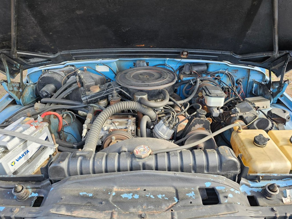 1980 Jeep Cherokee Image 33
