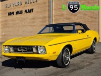 Image for 1973 Ford Mustang  ID: 6267829