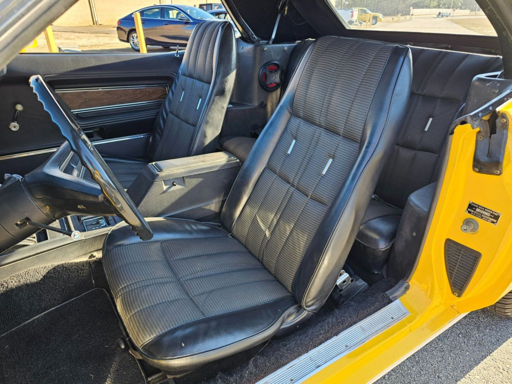 1973 Ford Mustang Image 14