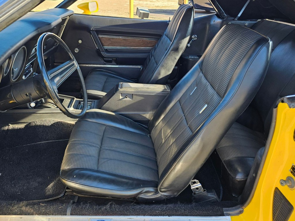 1973 Ford Mustang Image 15