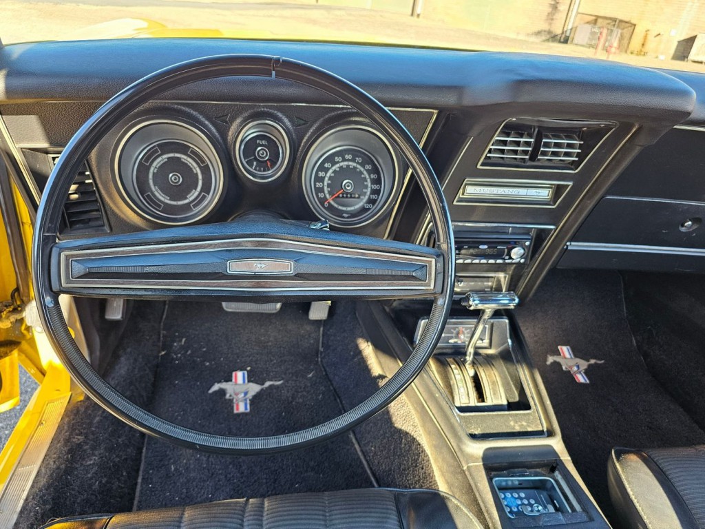 1973 Ford Mustang Image 17