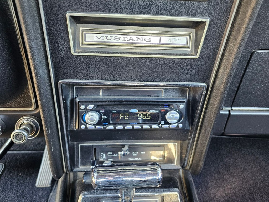 1973 Ford Mustang Image 20