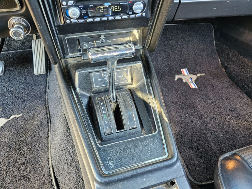 1973 Ford Mustang Image 21