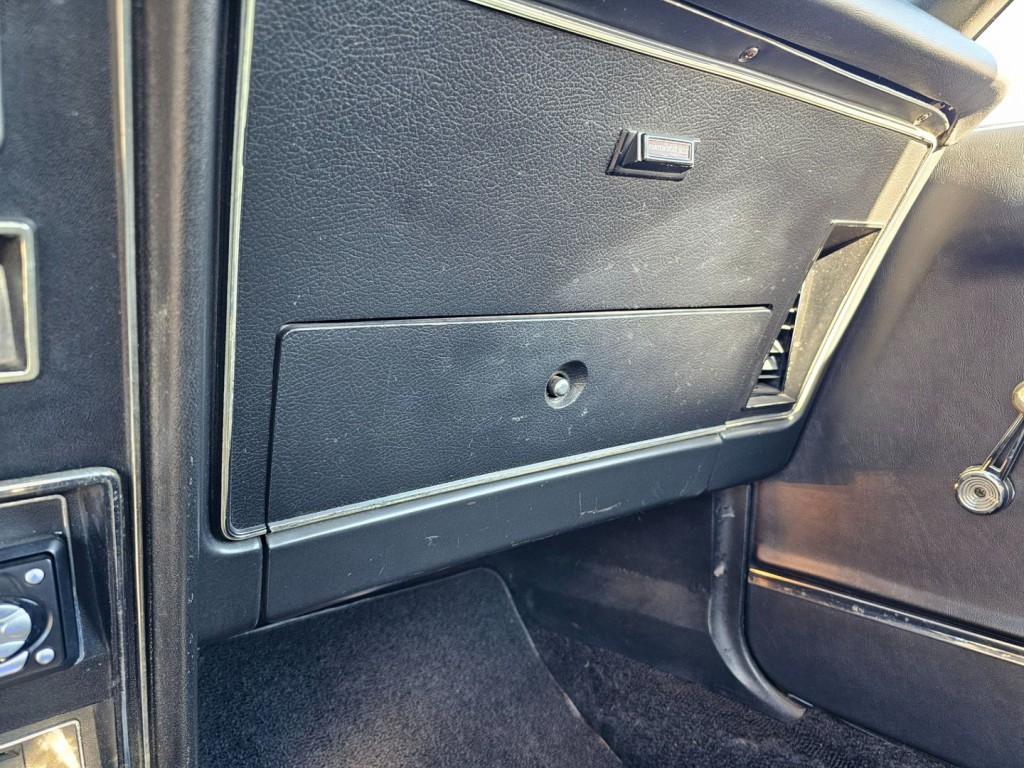 1973 Ford Mustang Image 22