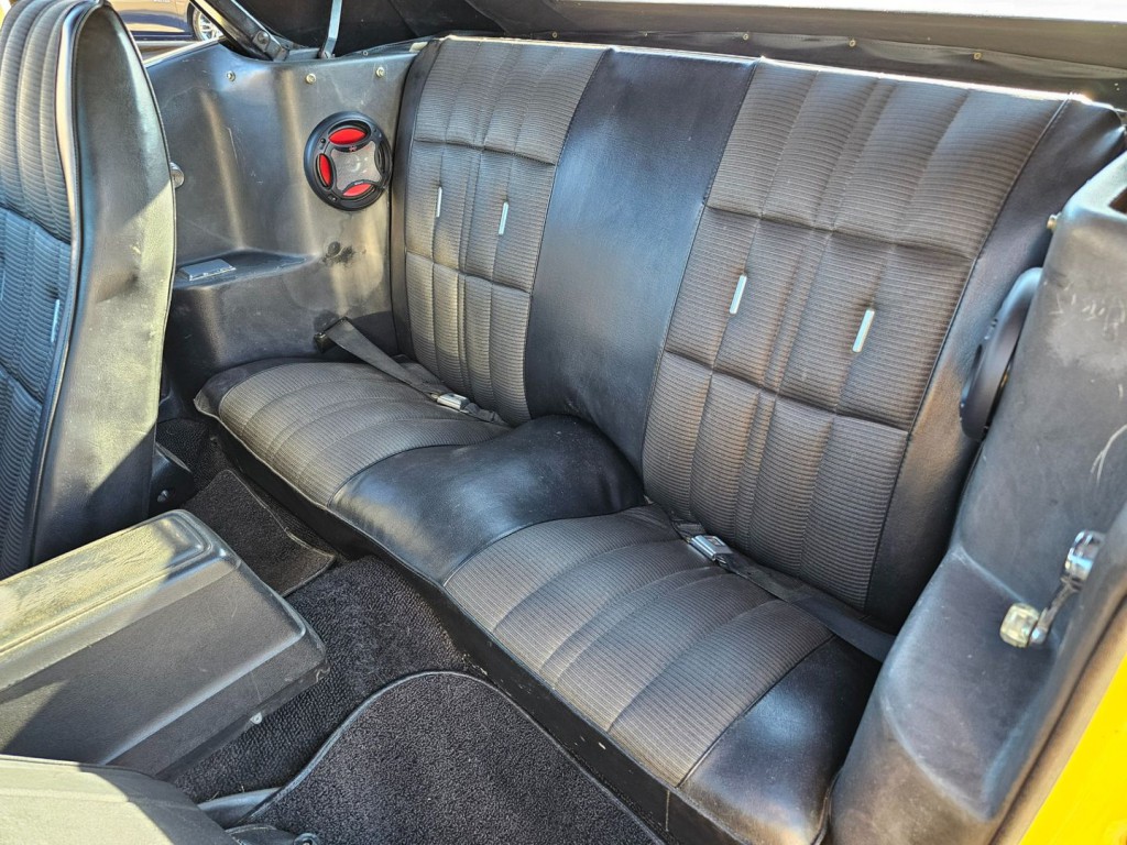 1973 Ford Mustang Image 27