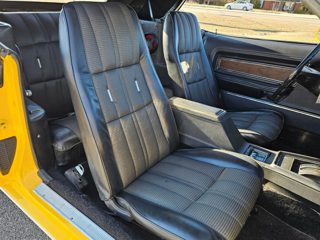 1973 Ford Mustang Image 29