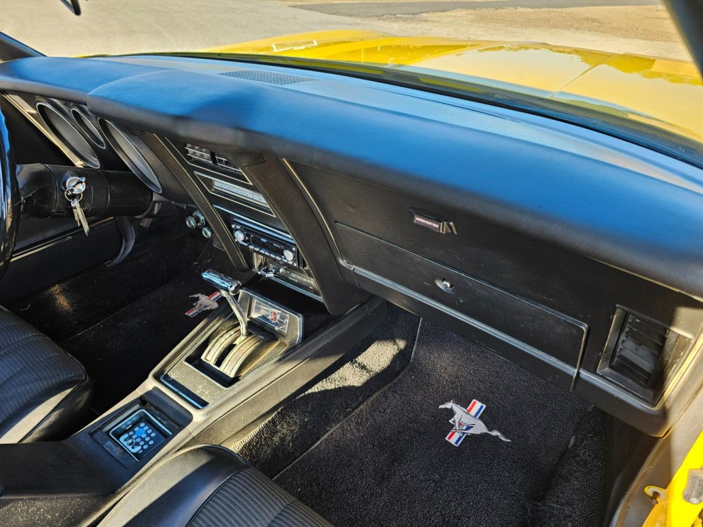 1973 Ford Mustang Image 33
