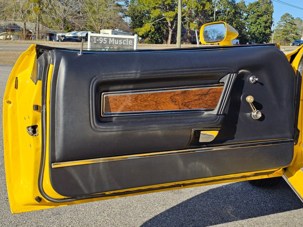 1973 Ford Mustang Image 35