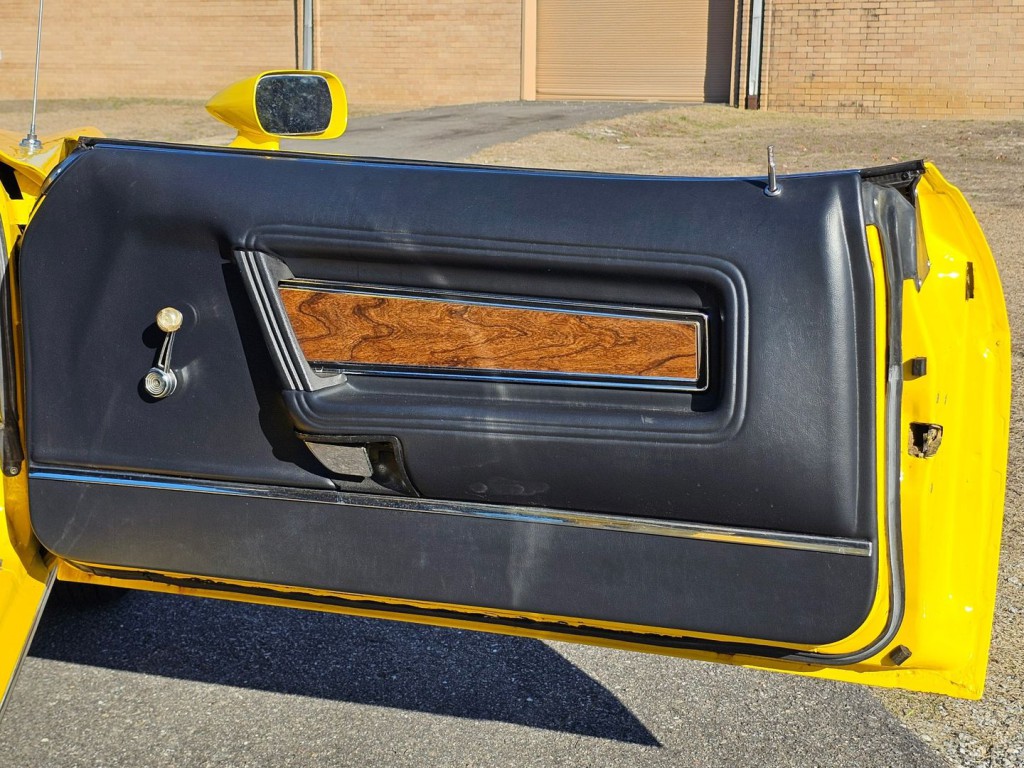 1973 Ford Mustang Image 36