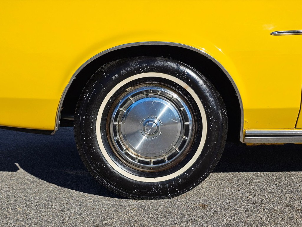 1973 Ford Mustang Image 53