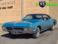 Image for 1968 Buick Riviera Hardtop ID: 6355903