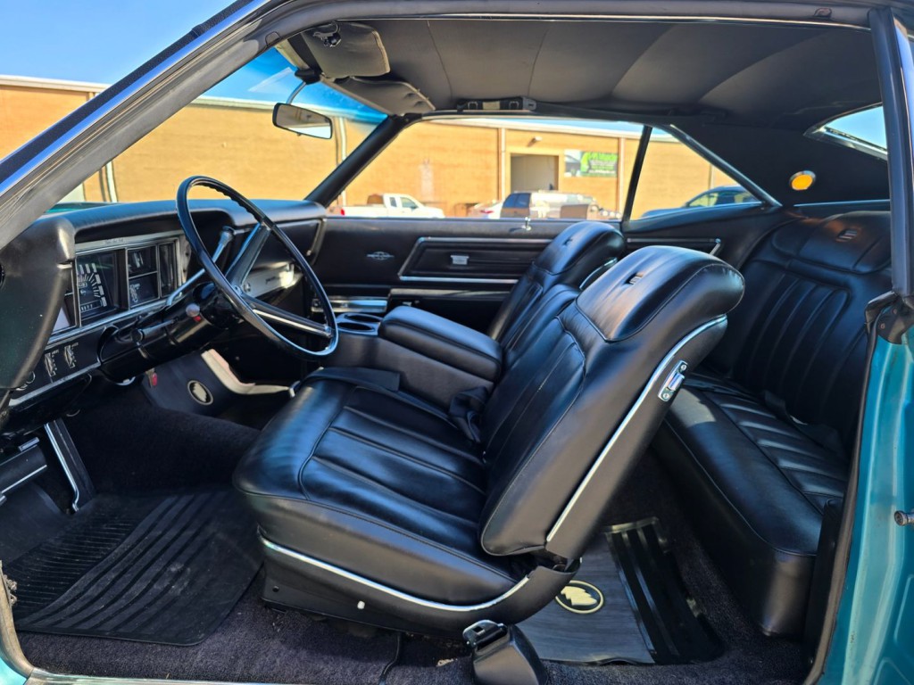 1968 Buick Riviera Image 13
