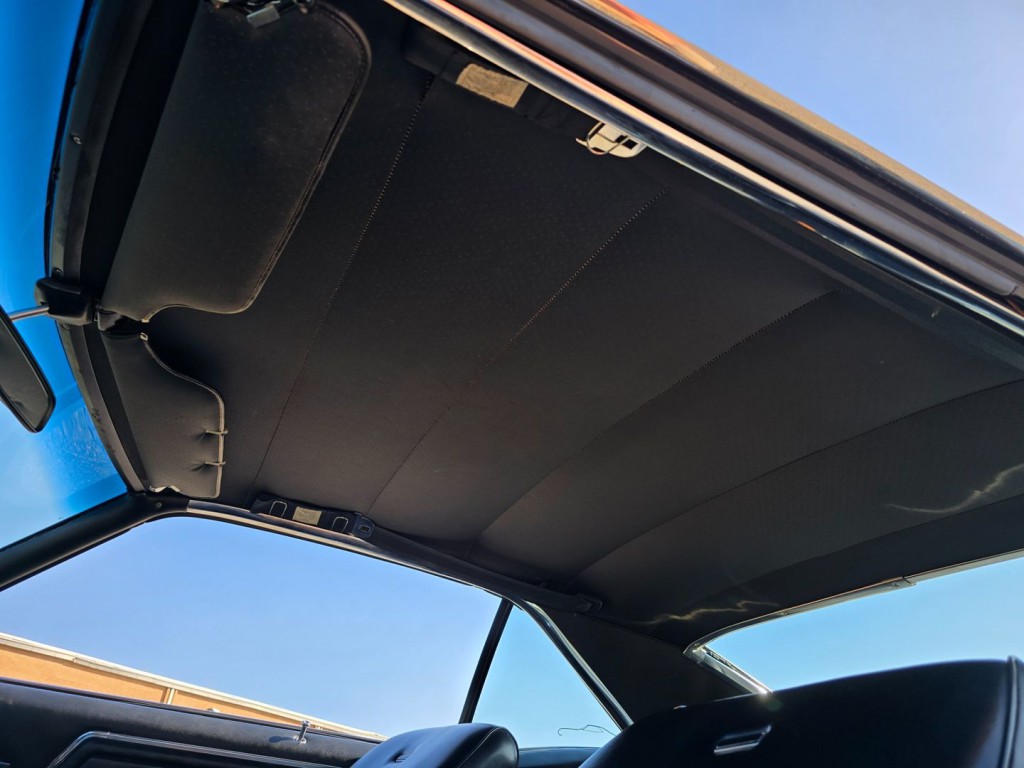 1968 Buick Riviera Image 28