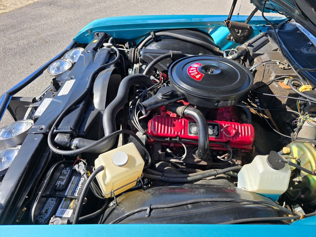 1968 Buick Riviera Image 34