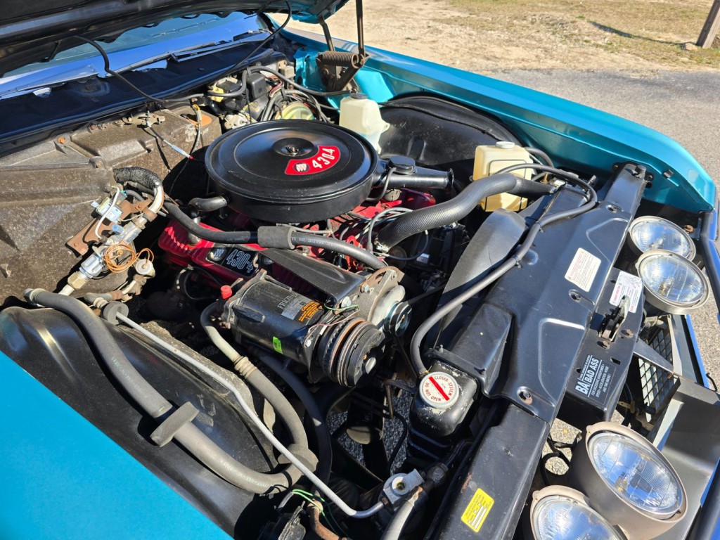 1968 Buick Riviera Image 37