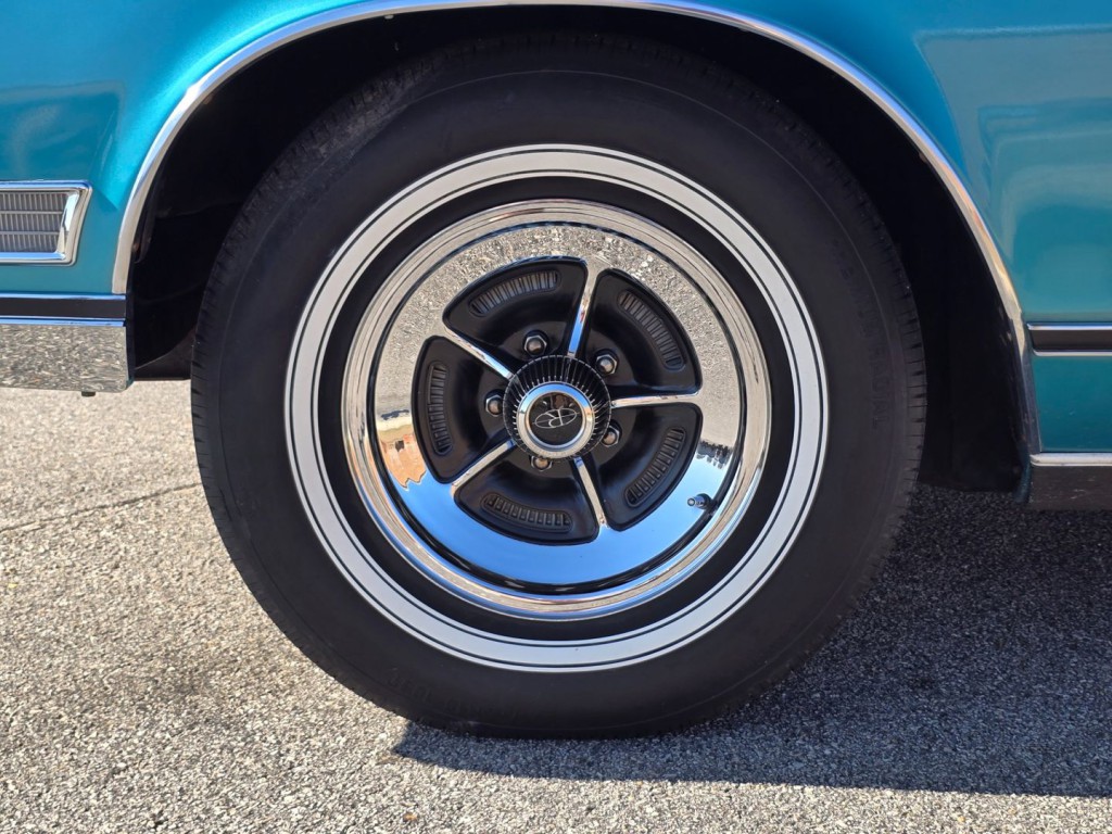 1968 Buick Riviera Image 44