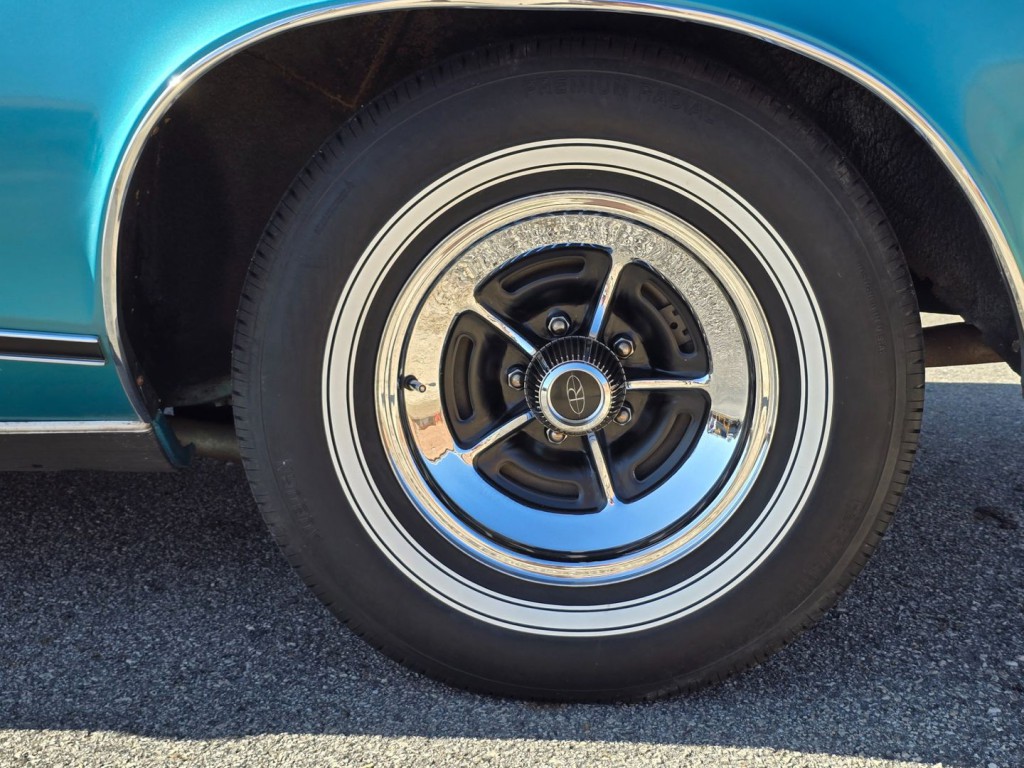 1968 Buick Riviera Image 45