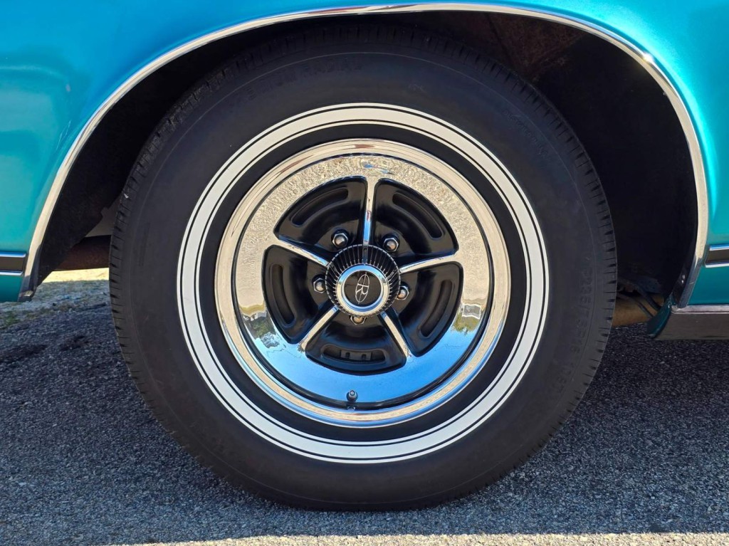 1968 Buick Riviera Image 46