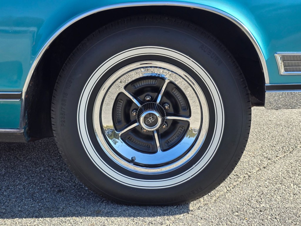 1968 Buick Riviera Image 47