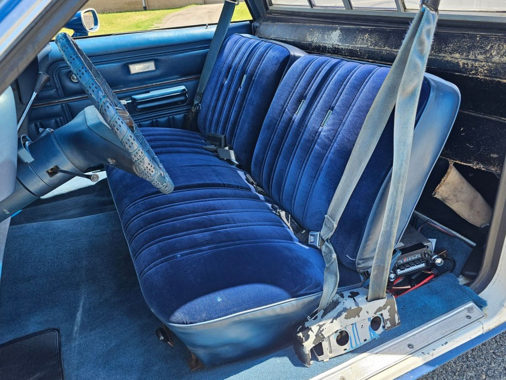 1977 Ford Ranchero Image 14