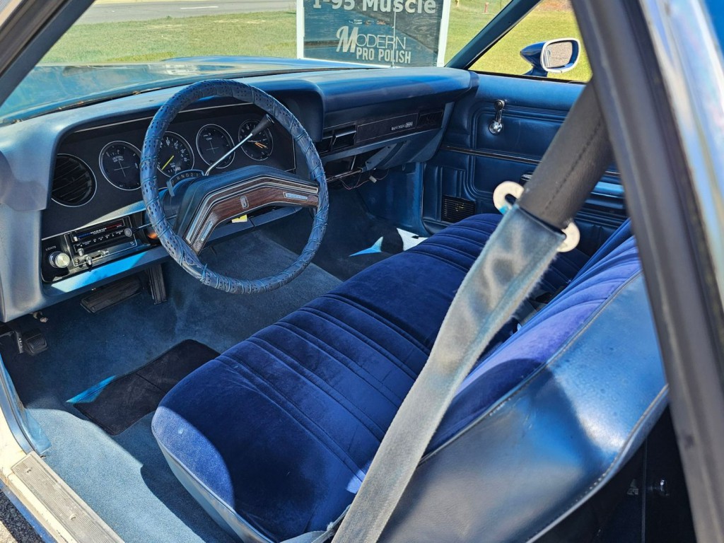 1977 Ford Ranchero Image 16
