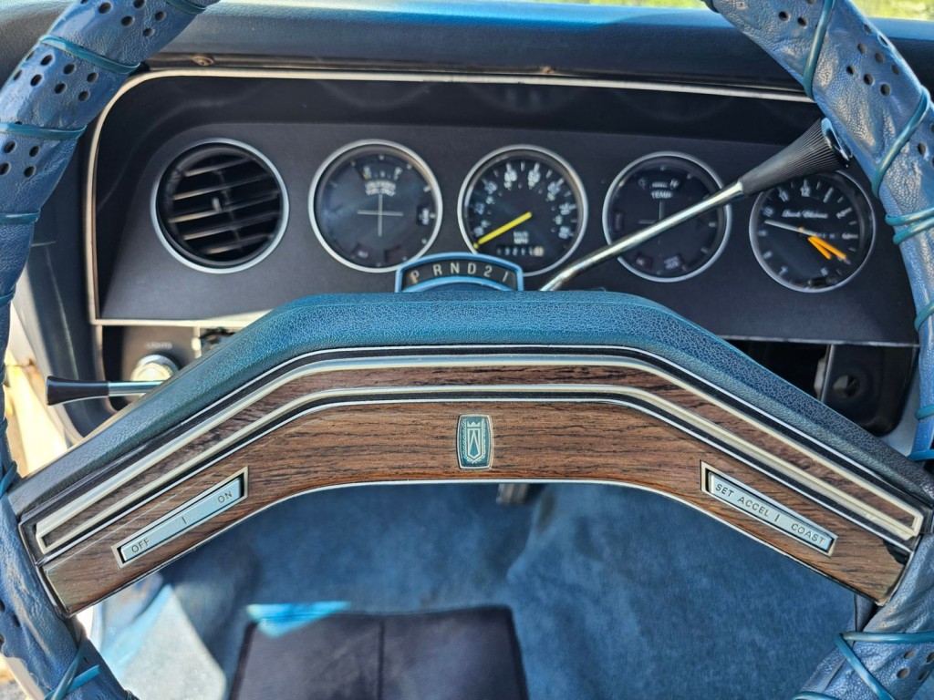 1977 Ford Ranchero Image 18