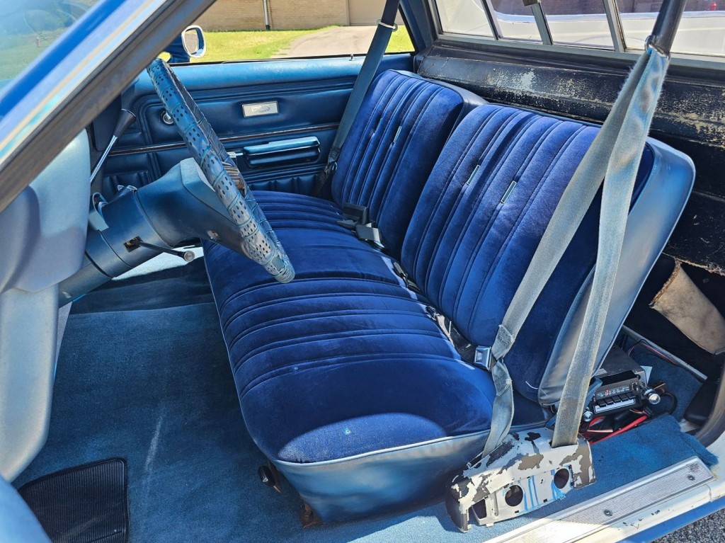 1977 Ford Ranchero Image 22