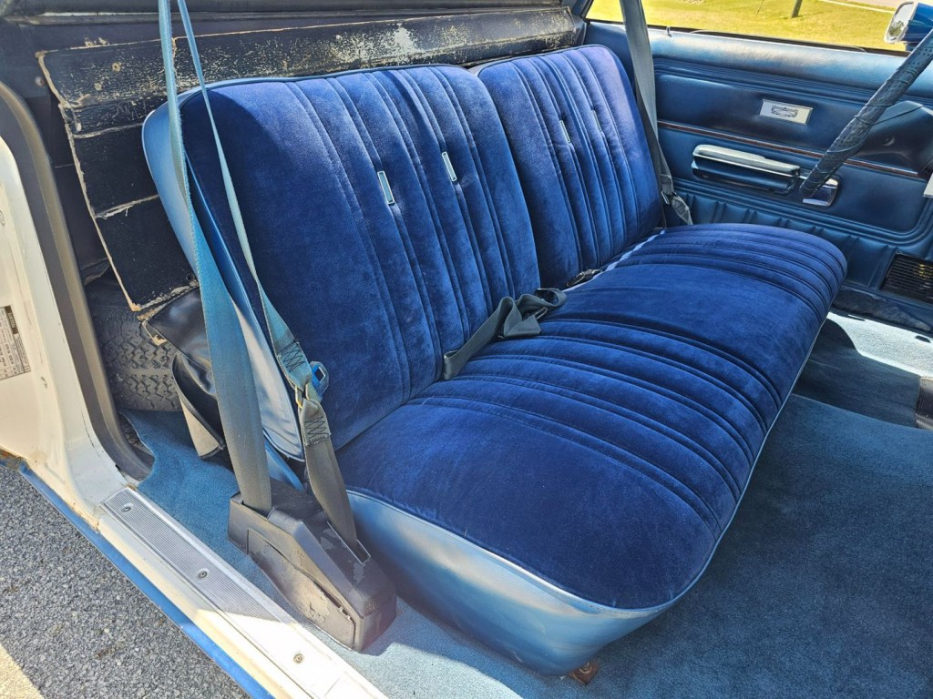 1977 Ford Ranchero Image 25