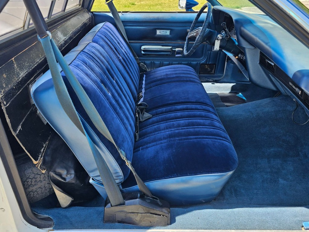 1977 Ford Ranchero Image 26